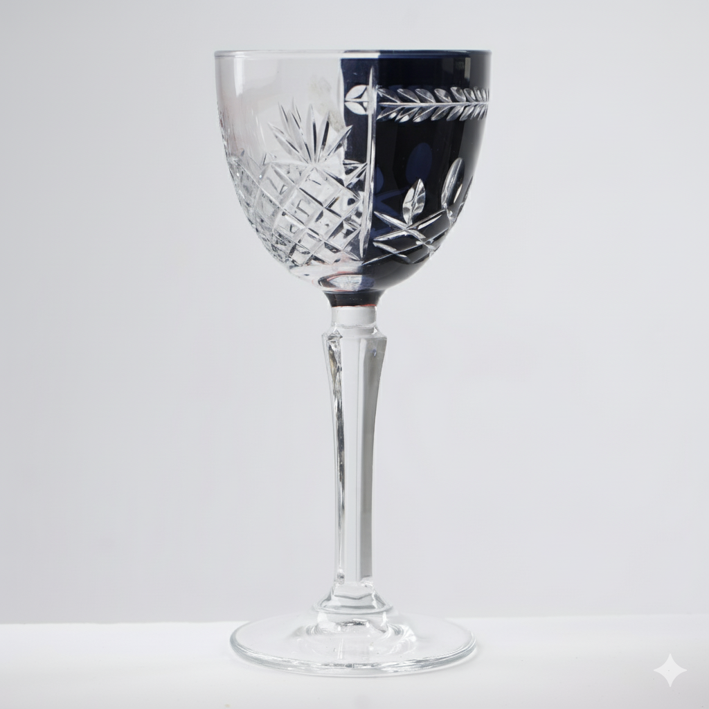 Nachtmann Aurel Vintage Kristal Kadeh
