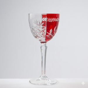 Nachtmann Aurel Vintage Kristal Kadeh