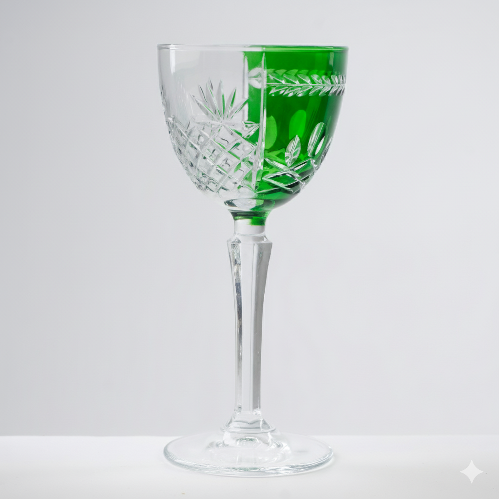 Nachtmann Aurel Vintage Kristal Kadeh