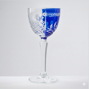 Nachtmann Aurel Vintage Kristal Kadeh