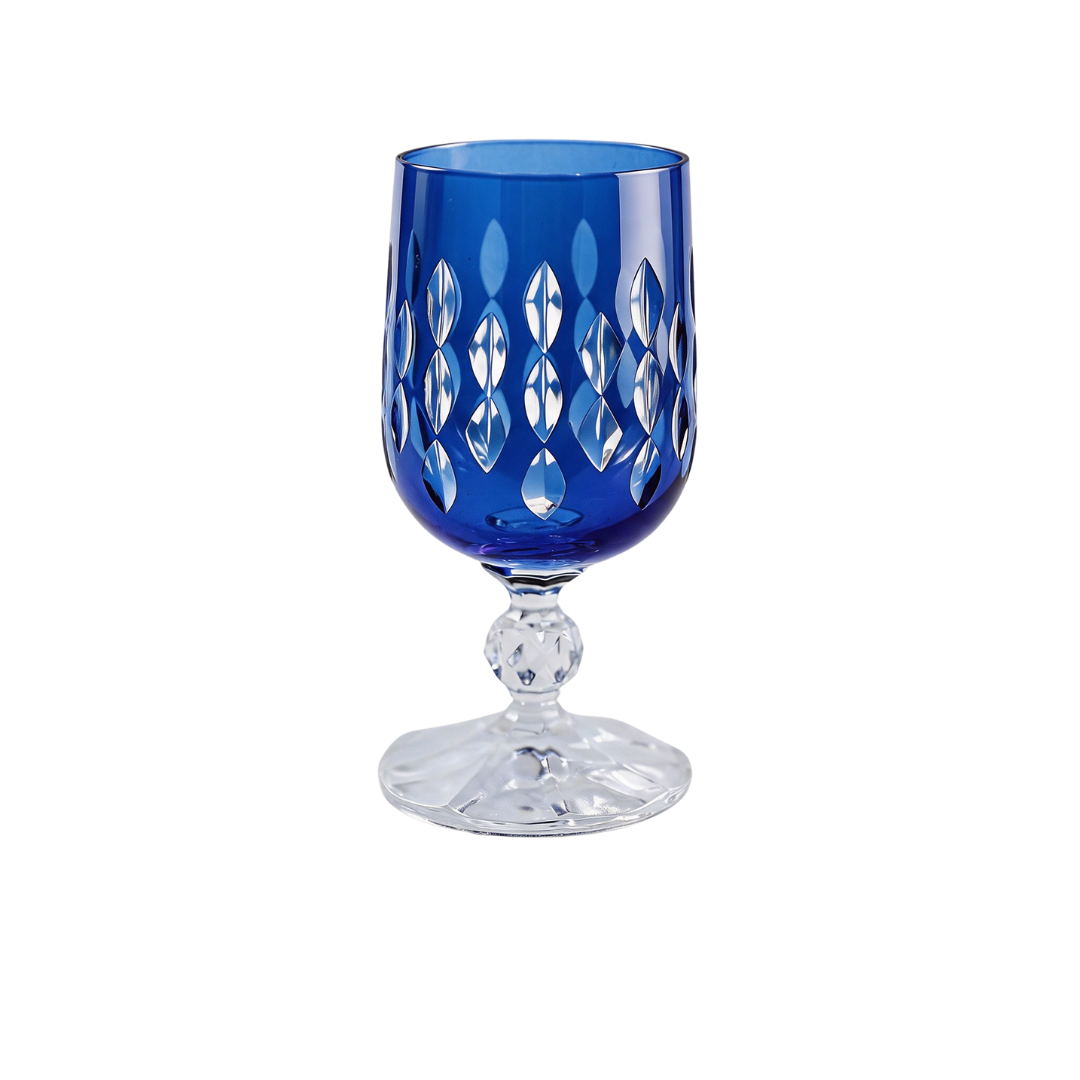 Bohemia Crystal Royal Kahve Yanı Su Bardağı 135cc