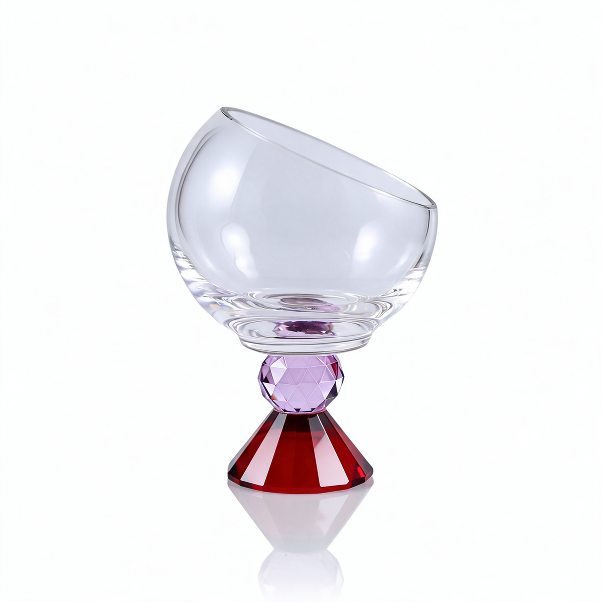 Liora Kristal Sunumluk - Margerie Crystal