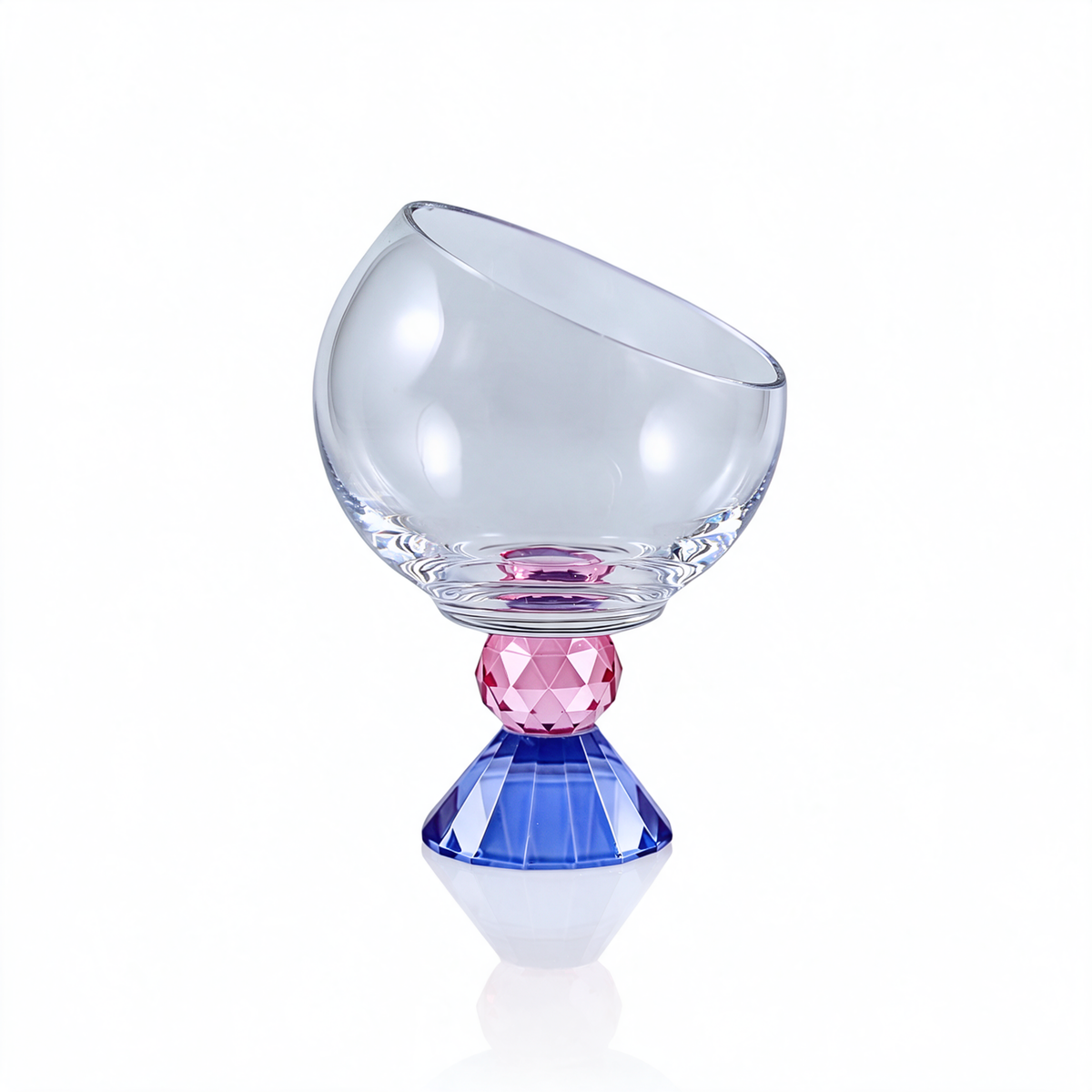 Liora Kristal Sunumluk - Margerie Crystal