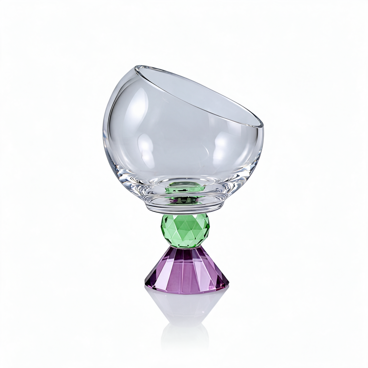 Liora Kristal Sunumluk - Margerie Crystal