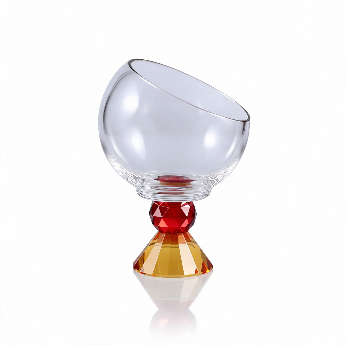 Liora Kristal Sunumluk - Margerie Crystal