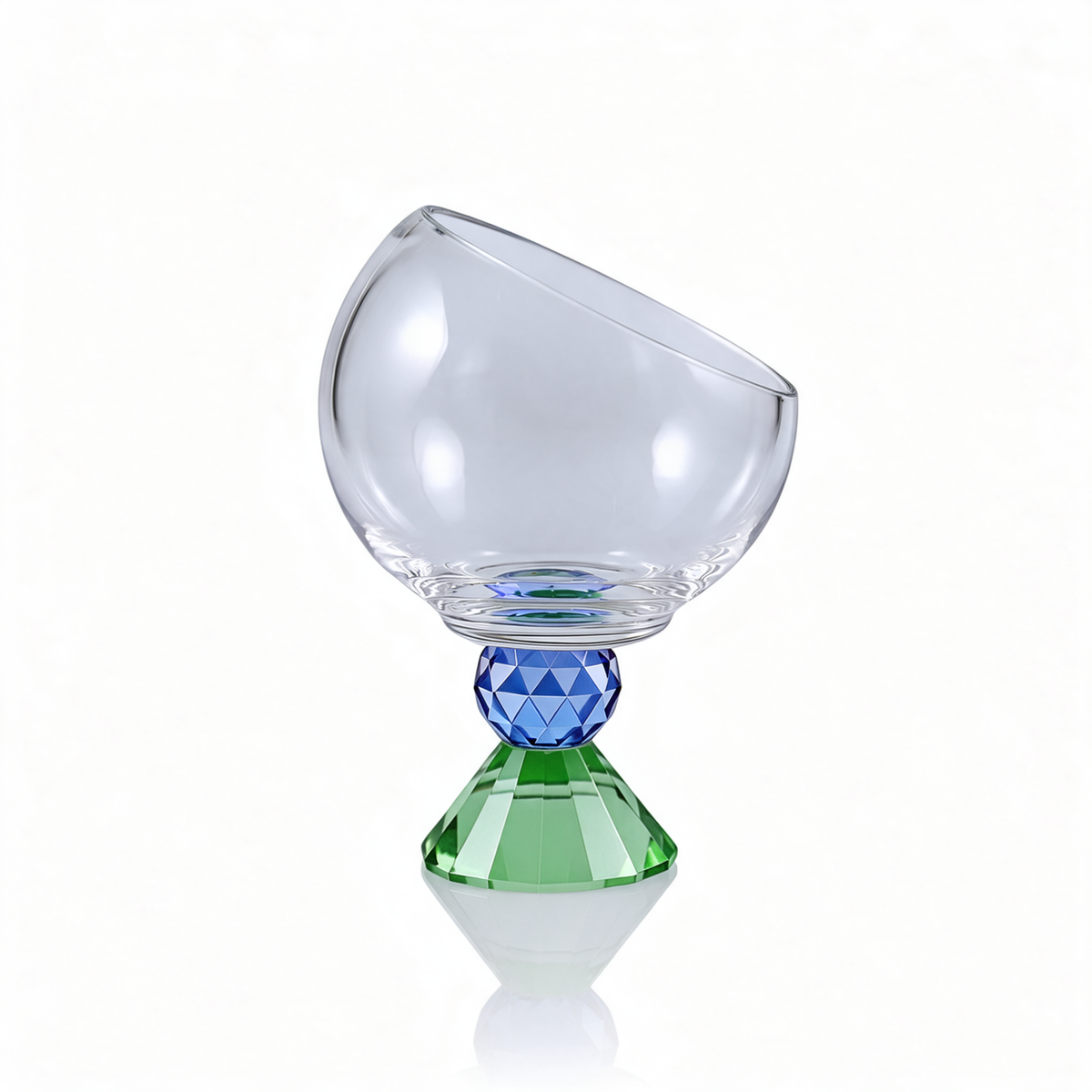 Liora Kristal Sunumluk - Margerie Crystal
