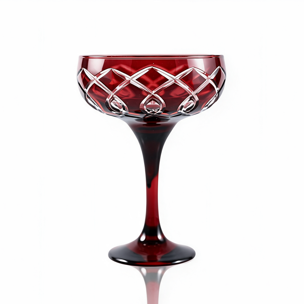 Heritage Kup Ayaklı Bardak 235cc