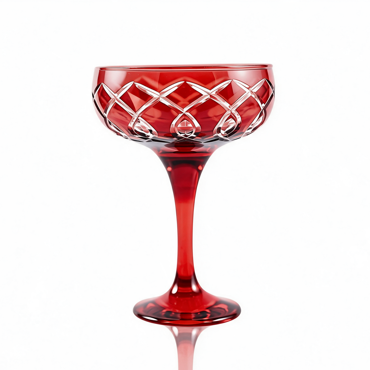 Heritage Kup Ayaklı Bardak 235cc