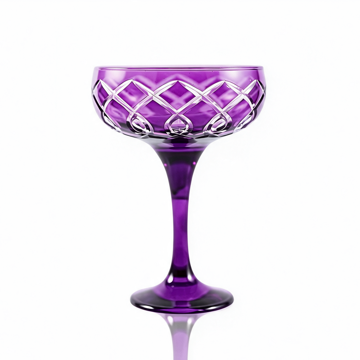 Heritage Kup Ayaklı Bardak 235cc