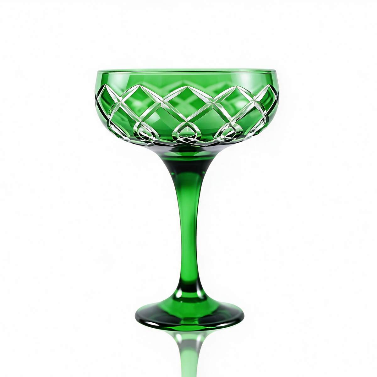 Heritage Kup Ayaklı Bardak 235cc