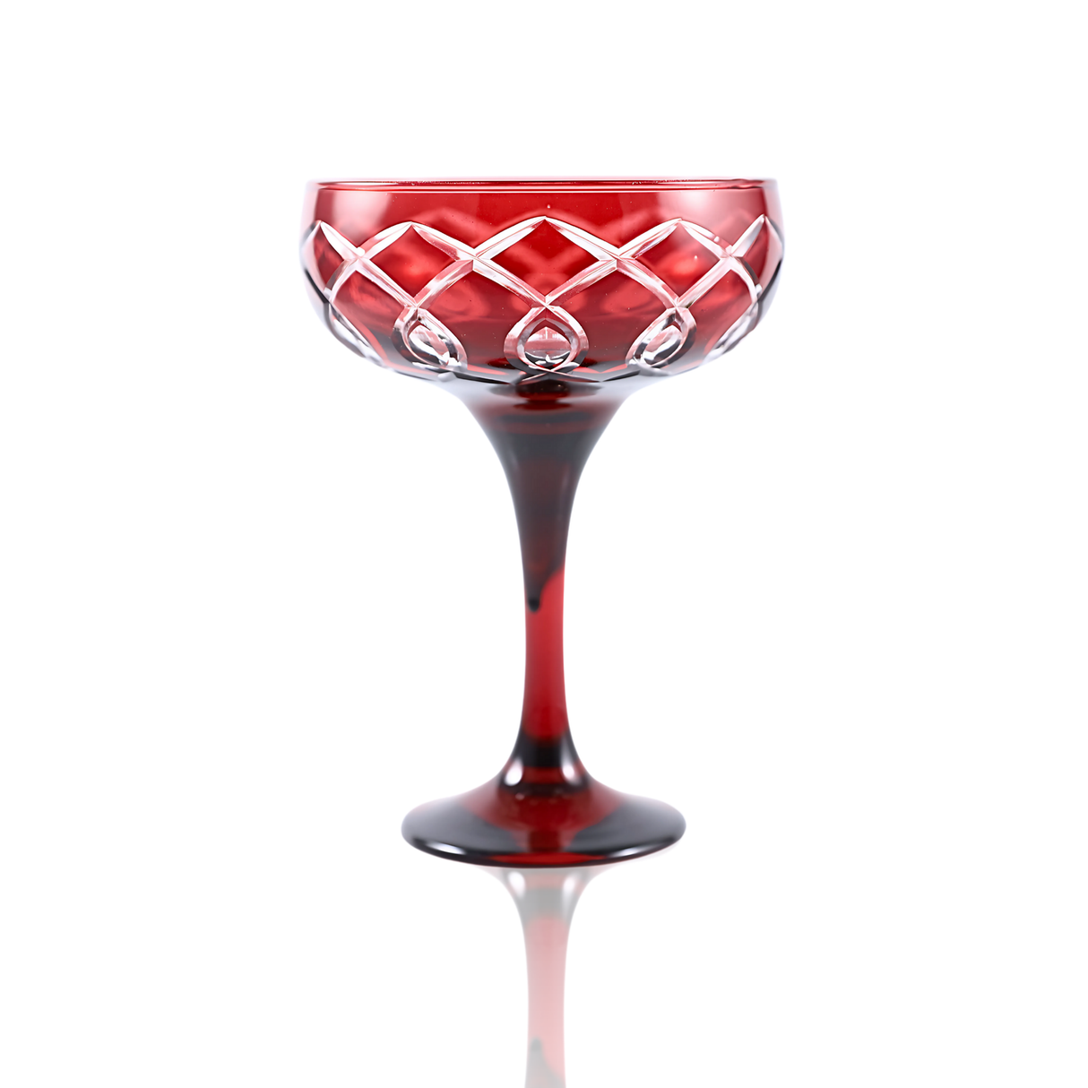 Heritage Kup Ayaklı Bardak