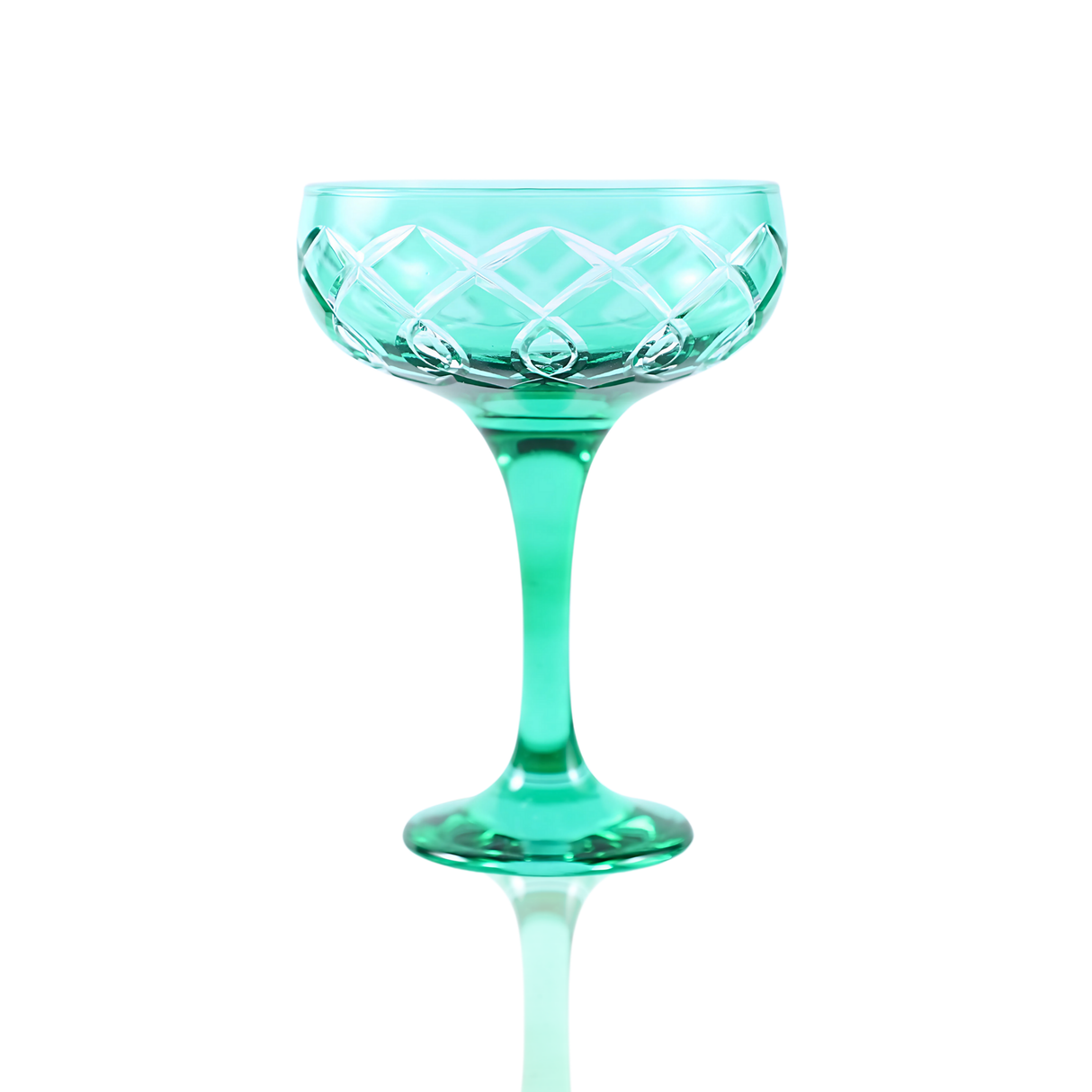 Heritage Kup Ayaklı Bardak