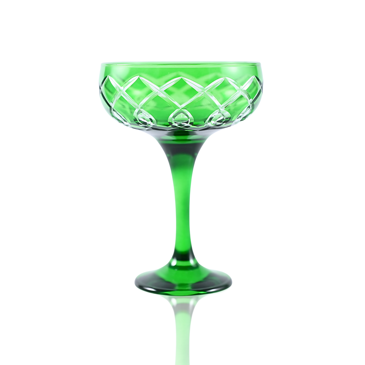 Heritage Kup Ayaklı Bardak