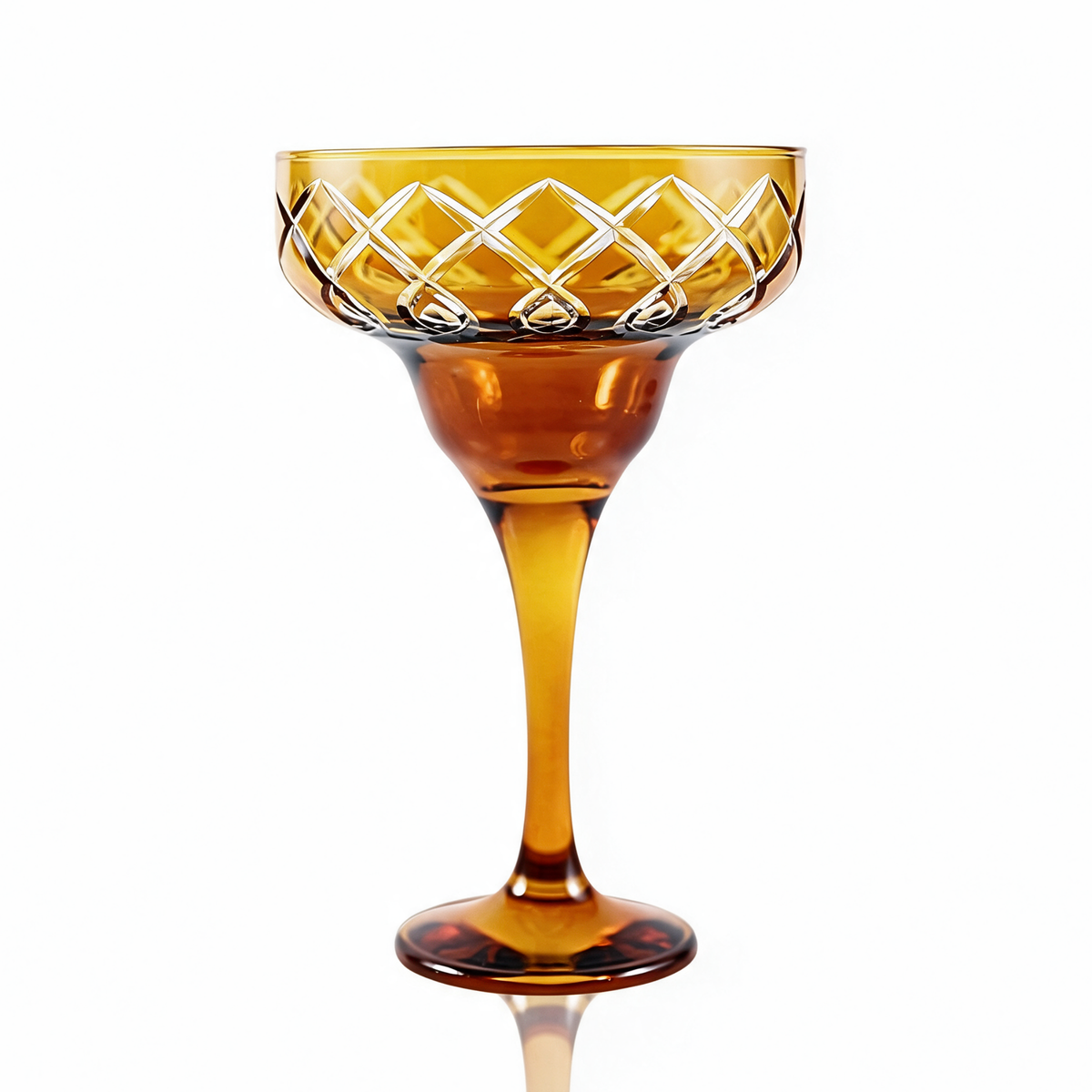 Heritage Kup Ayaklı Kadeh 300cc