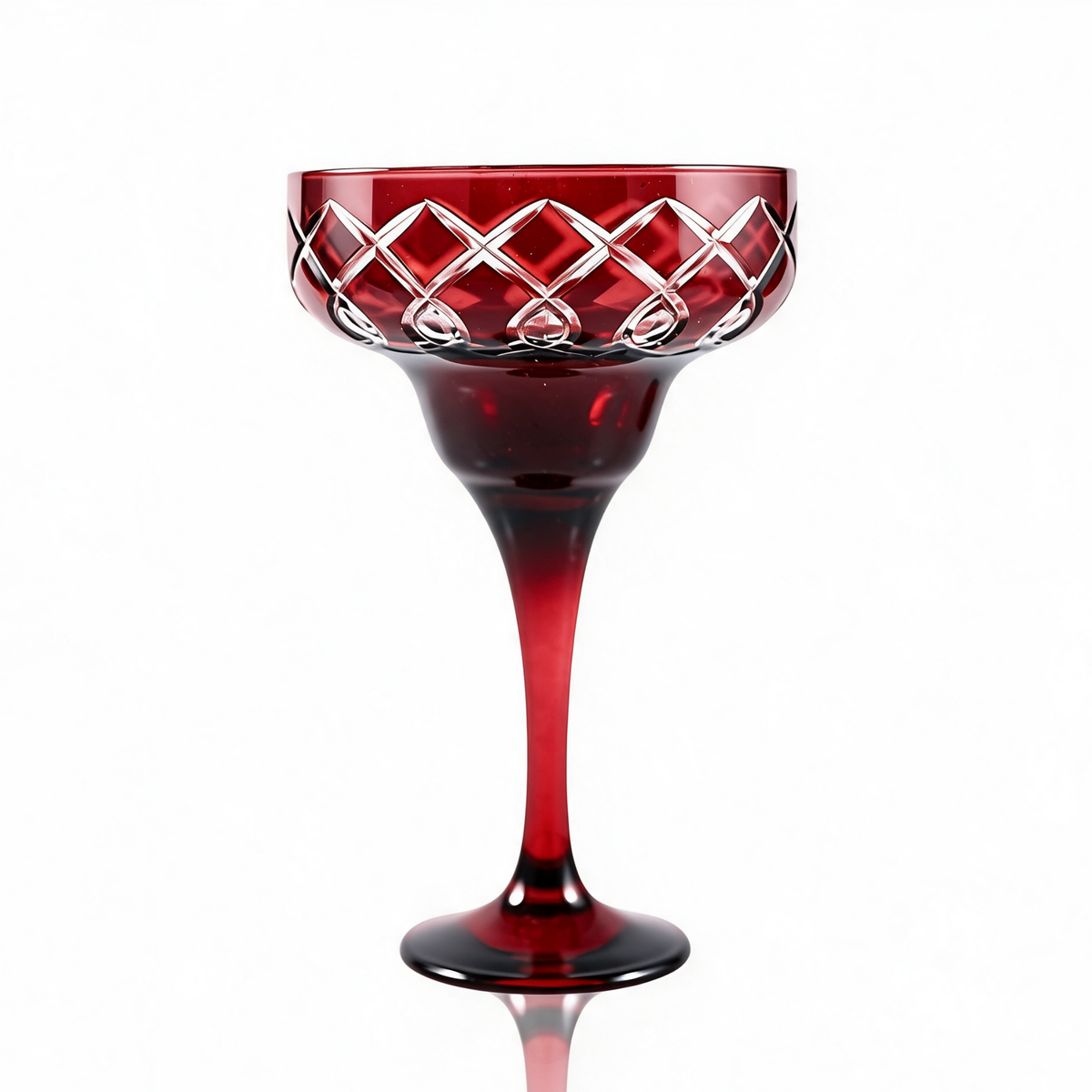 Heritage Kup Ayaklı Kadeh 300cc