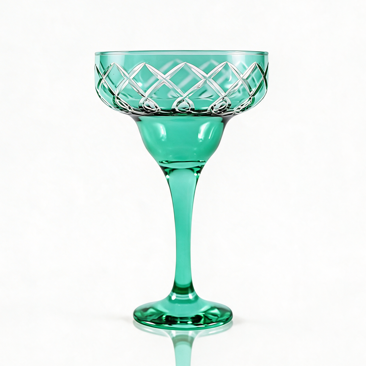 Heritage Kup Ayaklı Kadeh 300cc