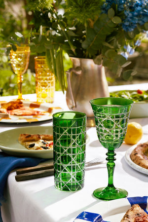 Gloria Cam Kadeh 270ml