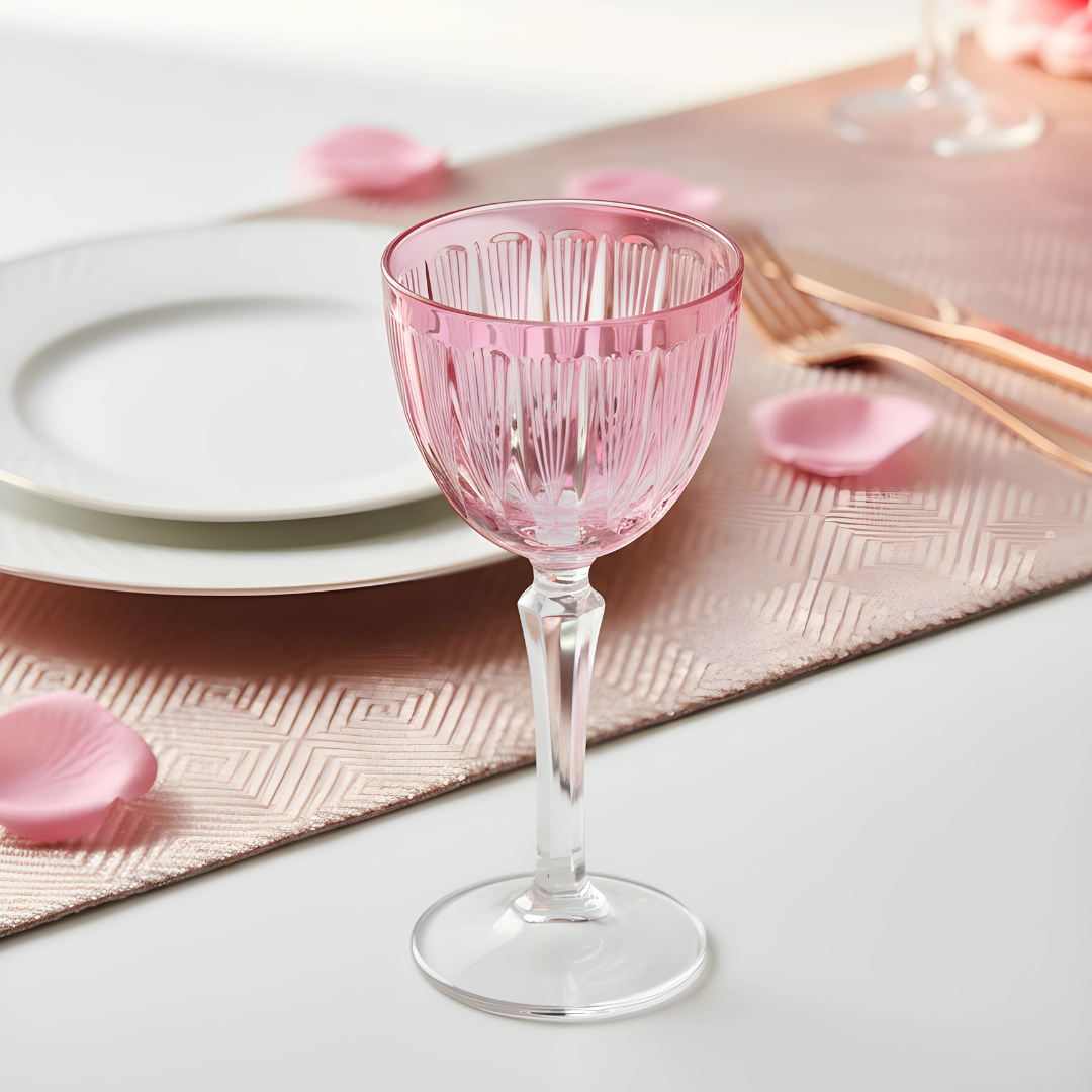 Nachtmann Grape Vintage Kristal Kadeh