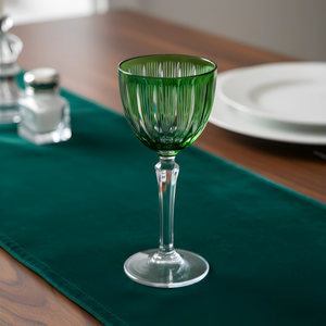 Nachtmann Grape Vintage Kristal Kadeh