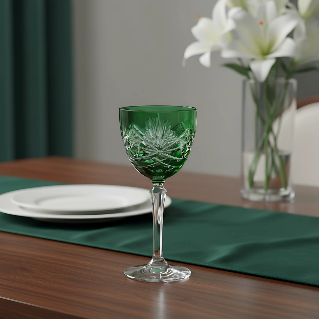 Nachtmann Vintage Kristal Kadeh