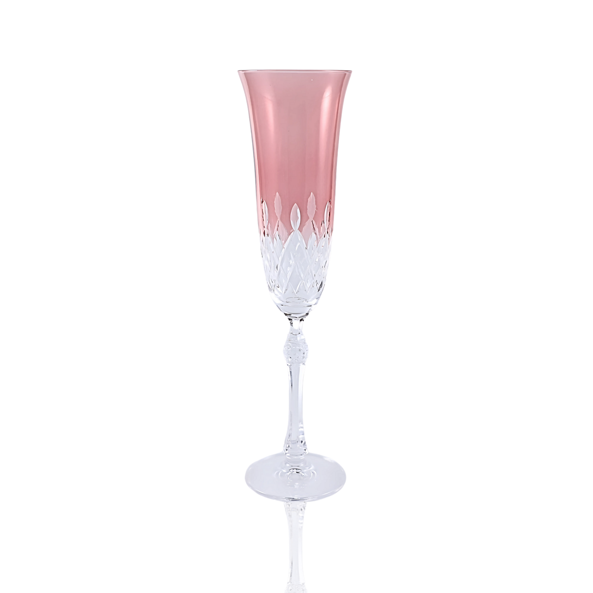 Aria Kristal Flüt Kadeh