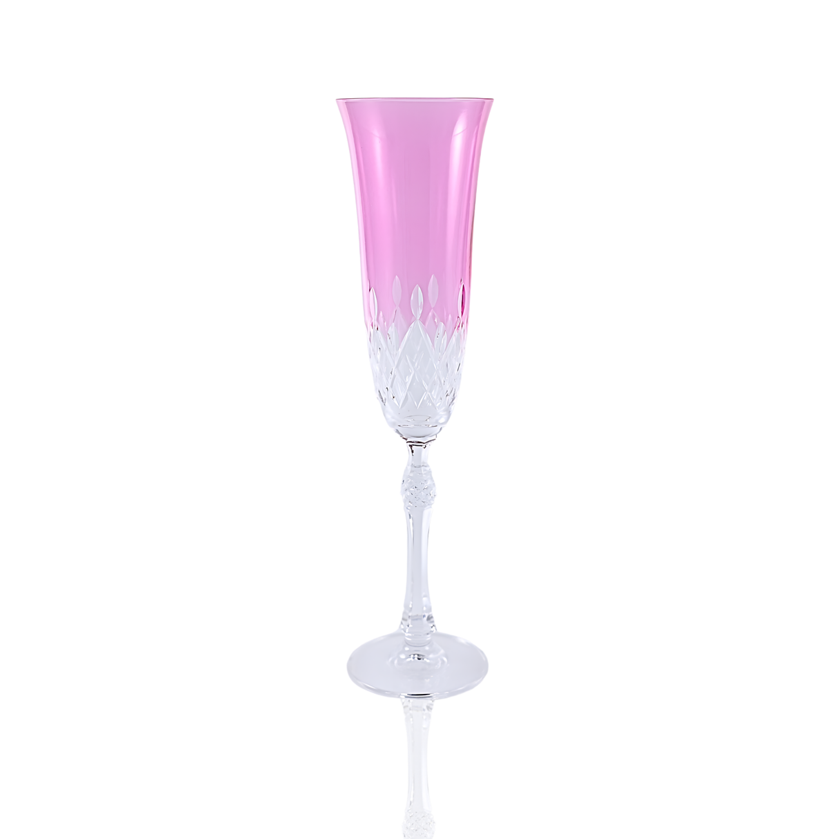 Aria Kristal Flüt Kadeh