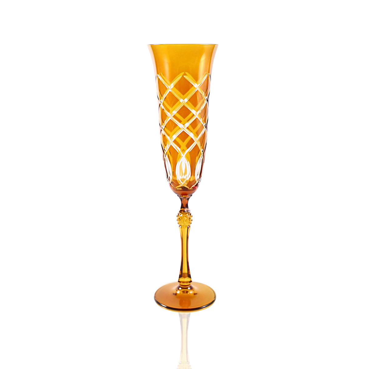 Heritage Kristal Flüt Kadeh