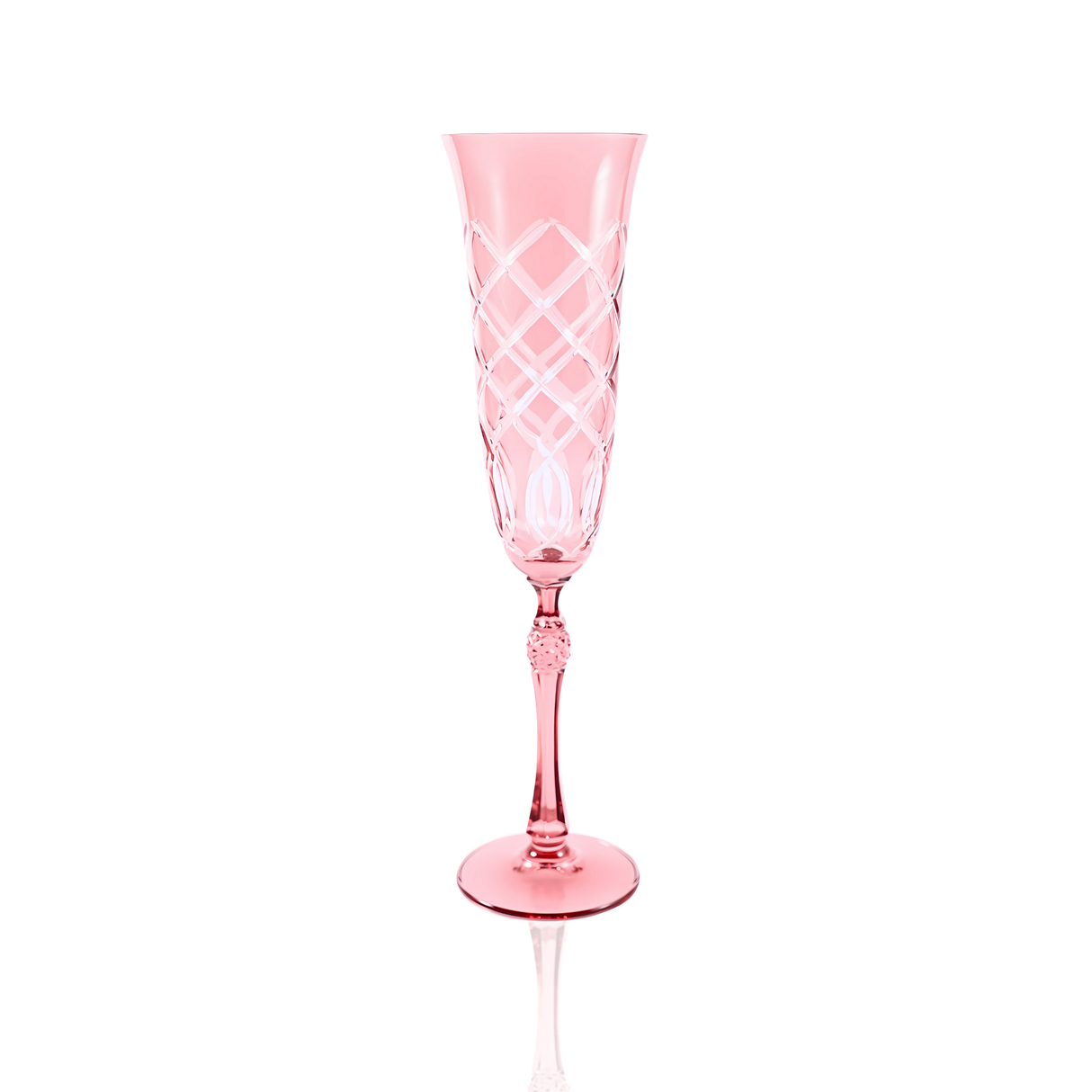 Heritage Kristal Flüt Kadeh
