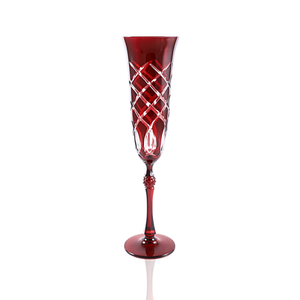 Heritage Kristal Flüt Kadeh