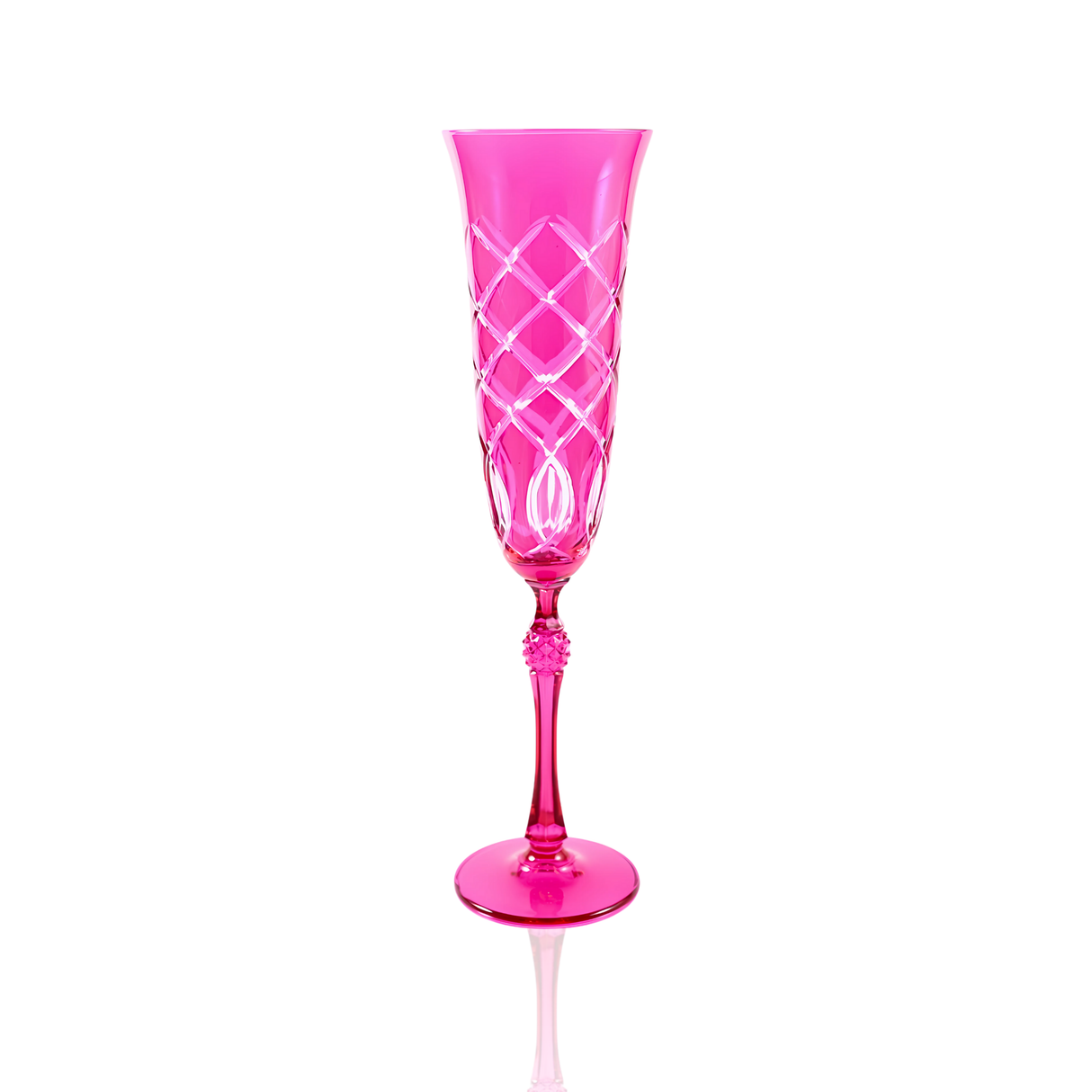 Heritage Kristal Flüt Kadeh