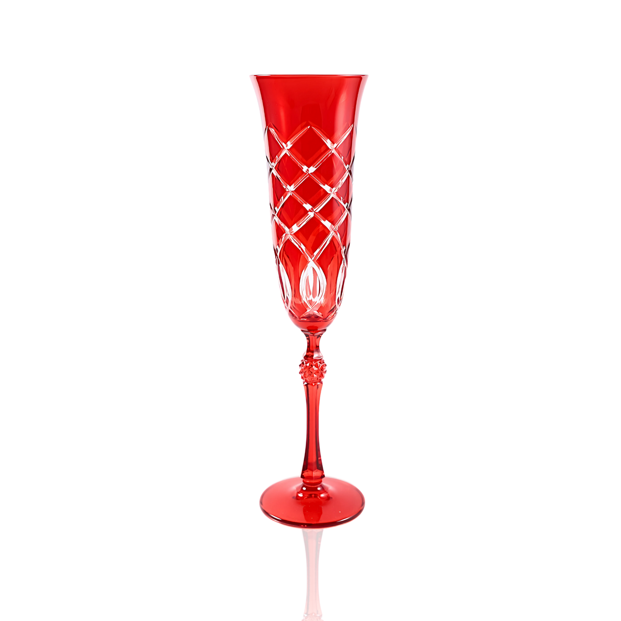 Heritage Kristal Flüt Kadeh