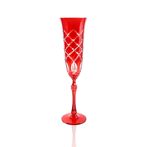 Heritage Kristal Flüt Kadeh