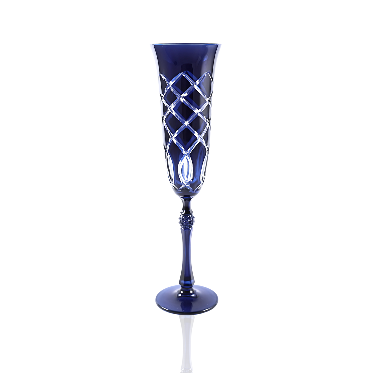 Heritage Kristal Flüt Kadeh