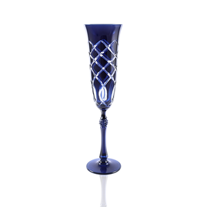 Heritage Kristal Flüt Kadeh