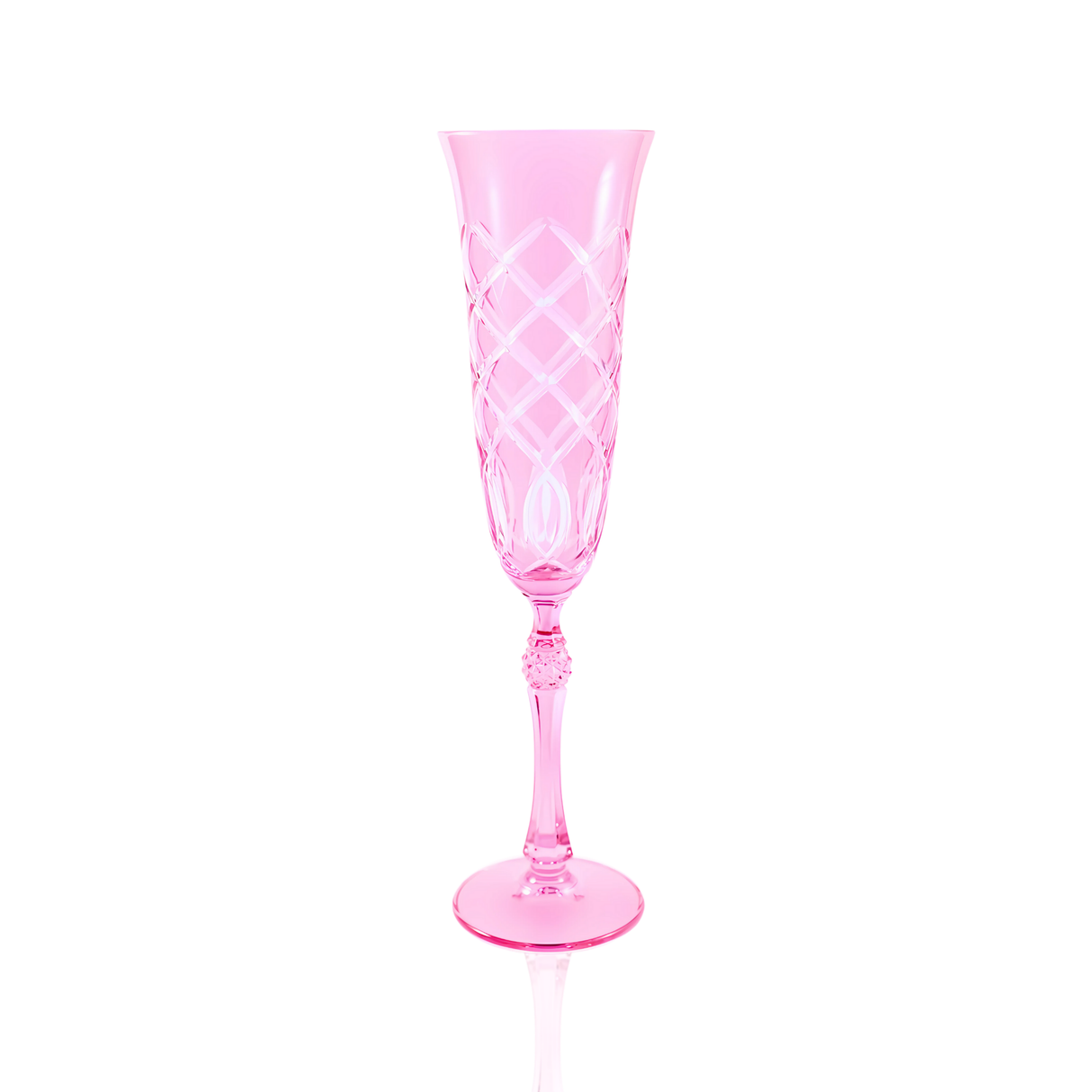 Heritage Kristal Flüt Kadeh