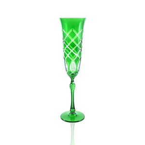 Heritage Kristal Flüt Kadeh