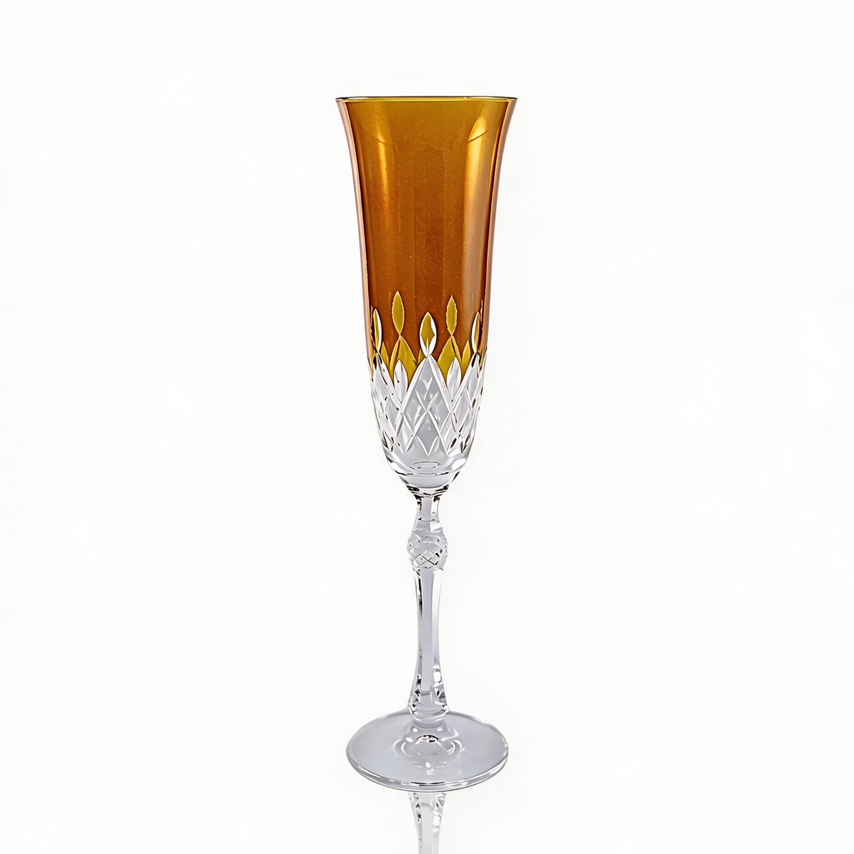 Aria Kristal Flüt Kadeh 190cc