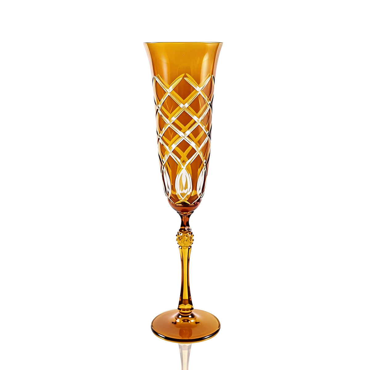 Heritage Kristal Flüt Kadeh 190cc