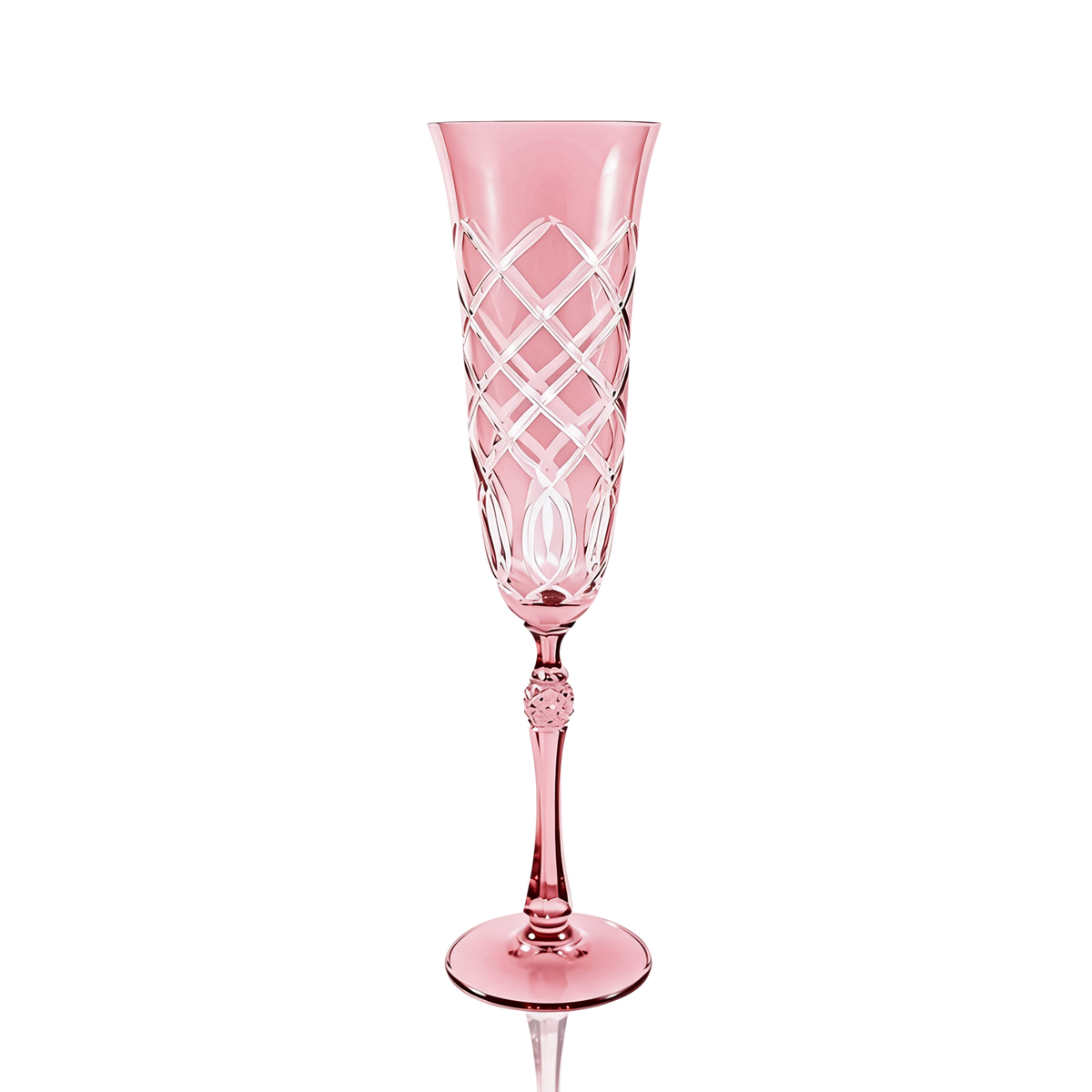 Heritage Kristal Flüt Kadeh 190cc