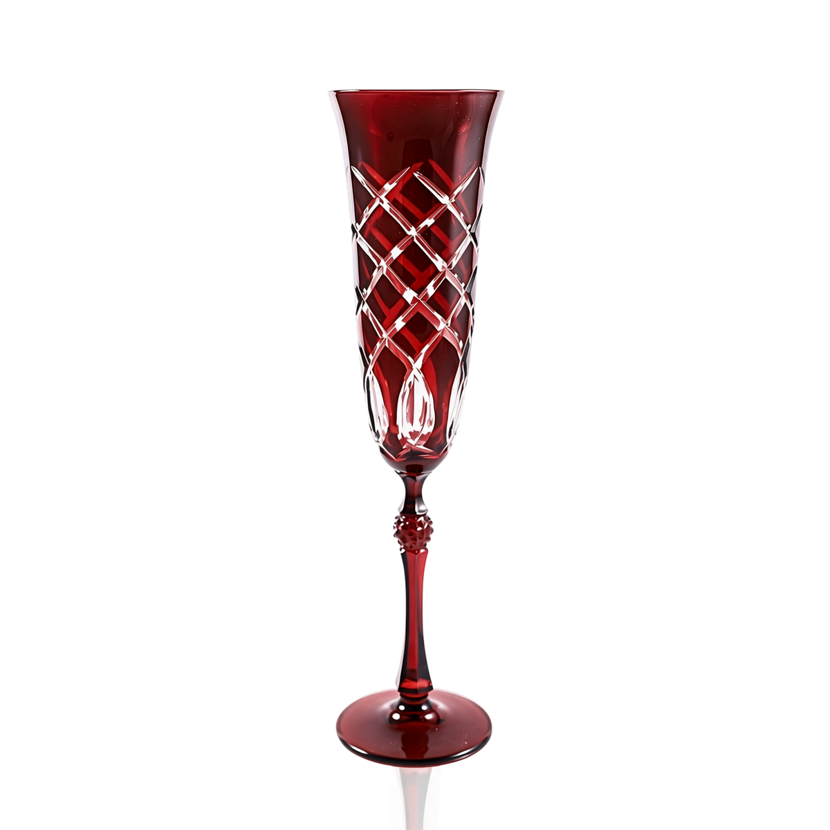Heritage Kristal Flüt Kadeh 190cc