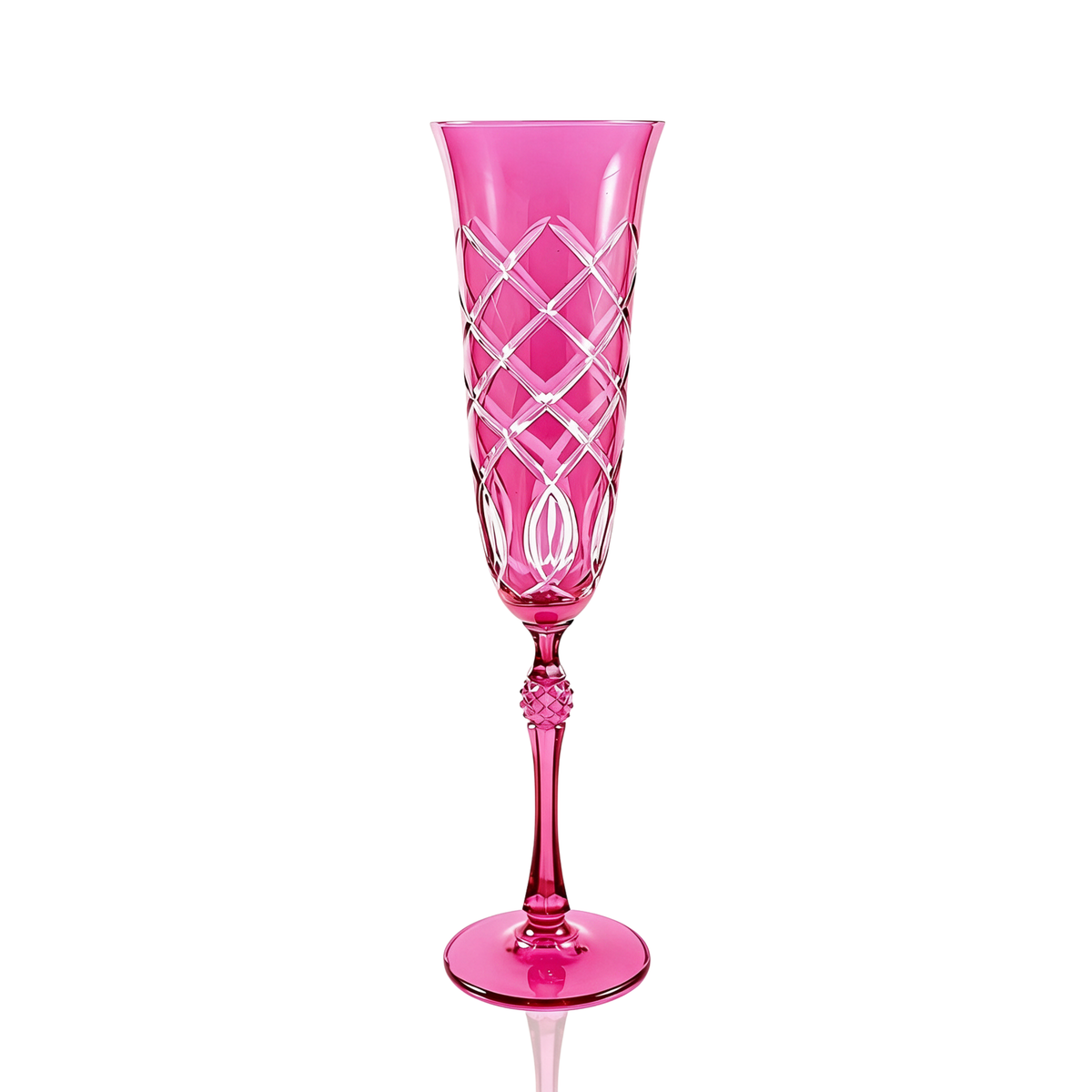 Heritage Kristal Flüt Kadeh 190cc