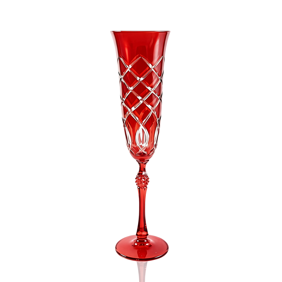 Heritage Kristal Flüt Kadeh 190cc