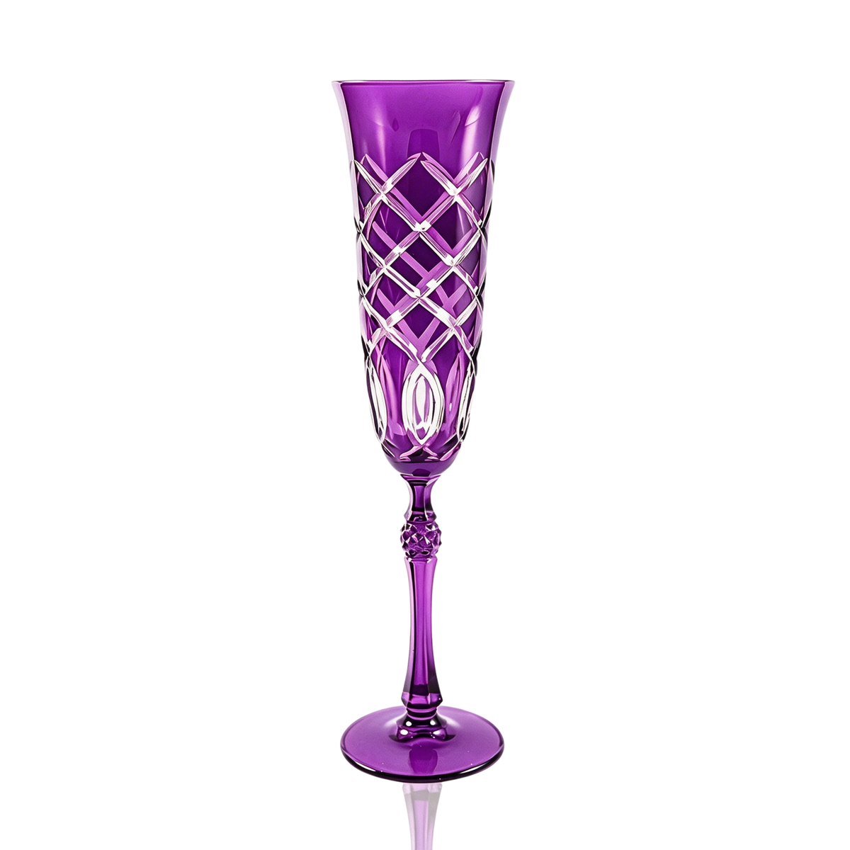 Heritage Kristal Flüt Kadeh 190cc