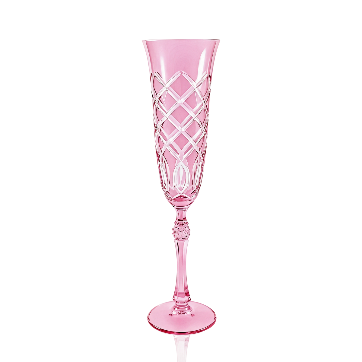 Heritage Kristal Flüt Kadeh 190cc