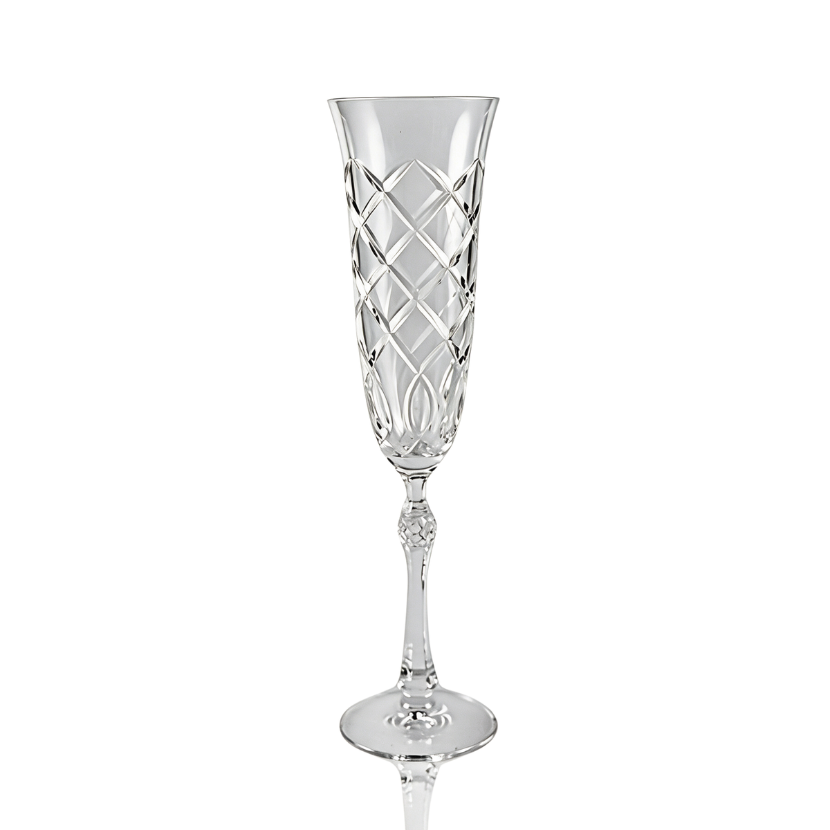 Heritage Kristal Flüt Kadeh 190cc