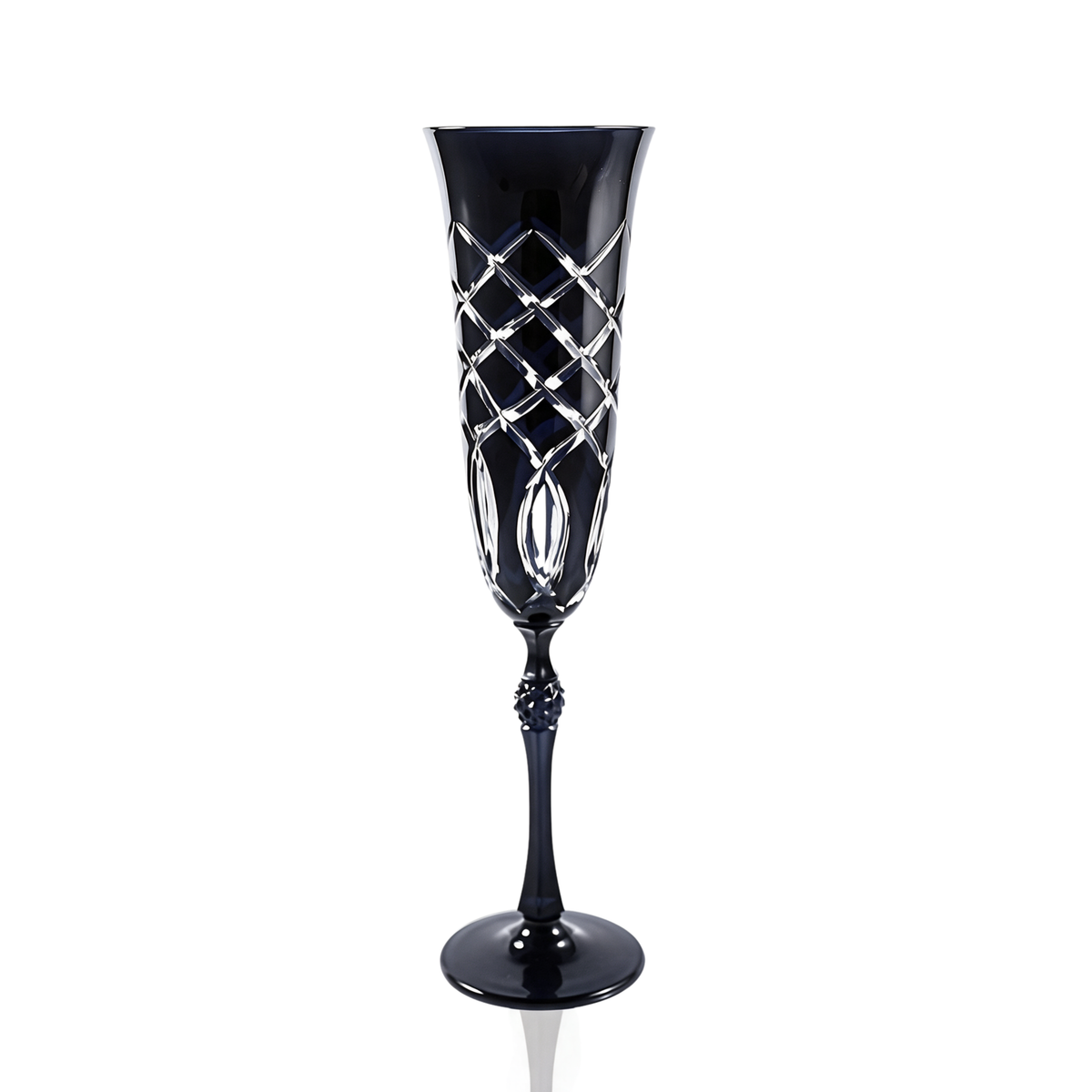 Heritage Kristal Flüt Kadeh 190cc