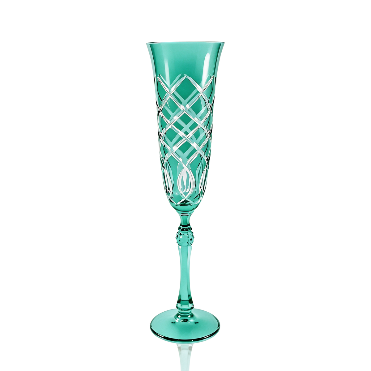 Heritage Kristal Flüt Kadeh 190cc