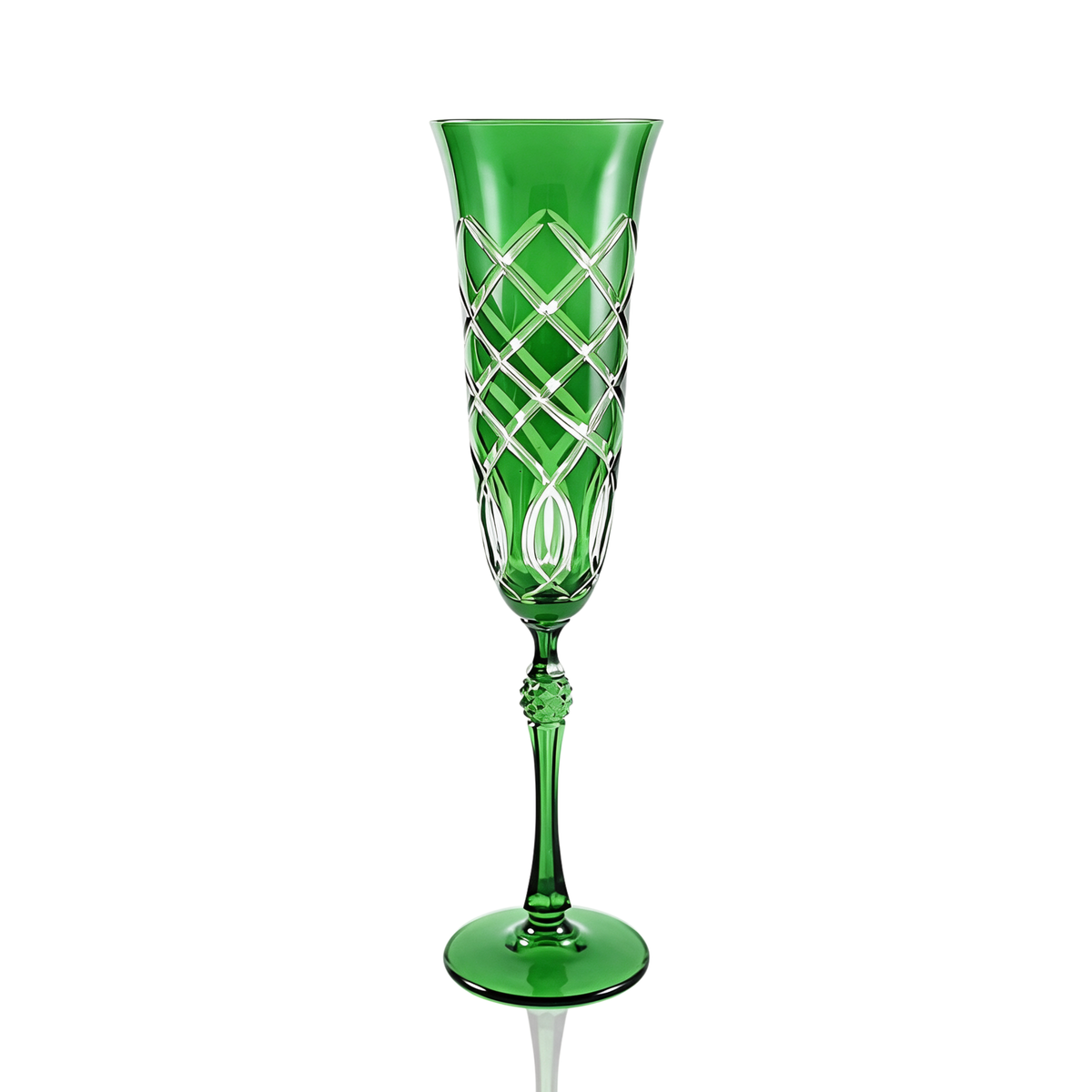 Heritage Kristal Flüt Kadeh 190cc