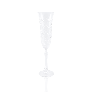 Heritage Kristal Flüt Kadeh