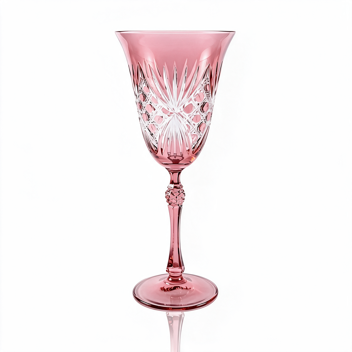 Éclat Kristal Kadeh 250cc